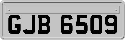 GJB6509