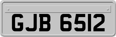 GJB6512