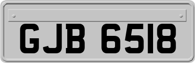 GJB6518