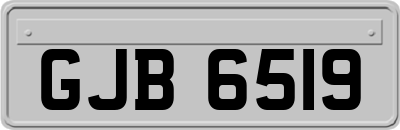 GJB6519