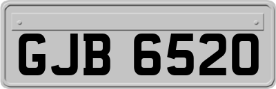 GJB6520