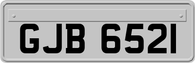 GJB6521