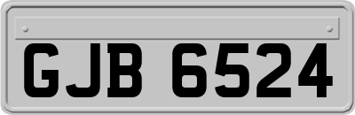 GJB6524