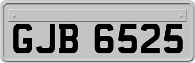 GJB6525