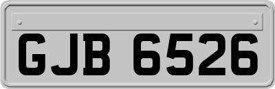 GJB6526