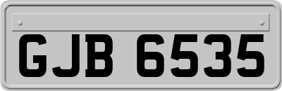 GJB6535