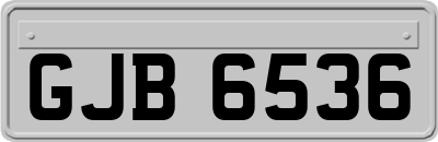 GJB6536