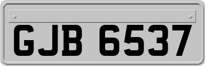 GJB6537