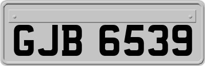 GJB6539