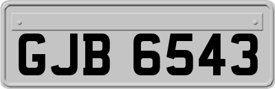 GJB6543