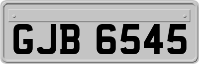 GJB6545