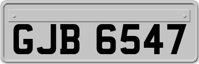 GJB6547