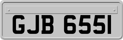 GJB6551