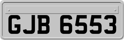 GJB6553