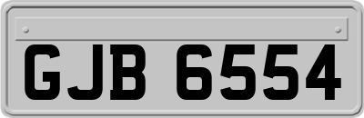 GJB6554