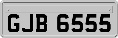 GJB6555