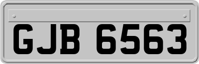 GJB6563