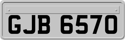 GJB6570