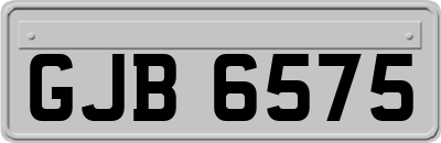 GJB6575
