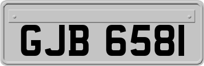 GJB6581