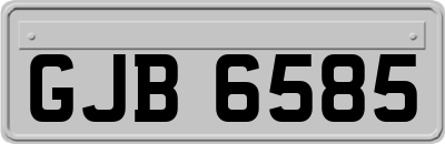 GJB6585