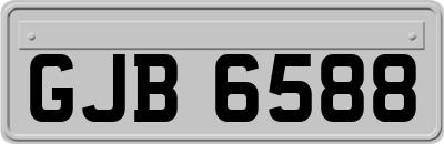 GJB6588