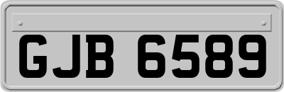 GJB6589