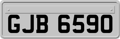 GJB6590