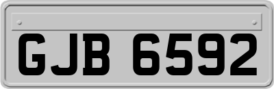 GJB6592