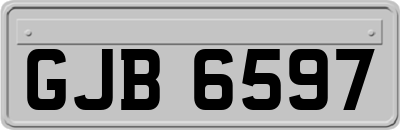 GJB6597