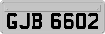 GJB6602