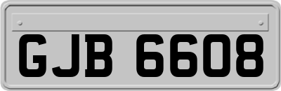 GJB6608