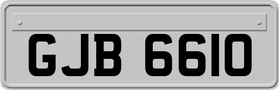GJB6610