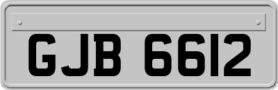 GJB6612