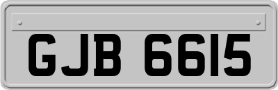 GJB6615