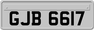 GJB6617