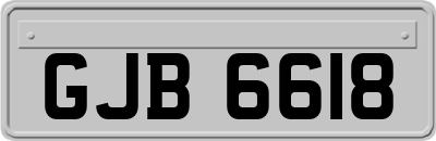 GJB6618