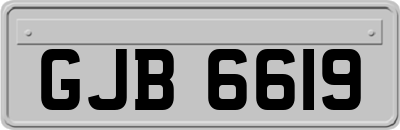 GJB6619