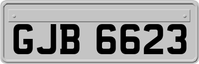 GJB6623