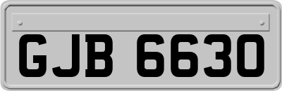 GJB6630