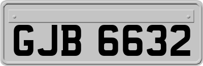 GJB6632