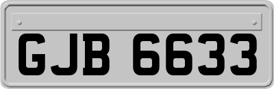 GJB6633