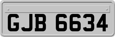 GJB6634