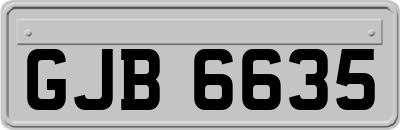 GJB6635