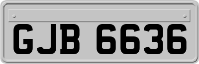 GJB6636