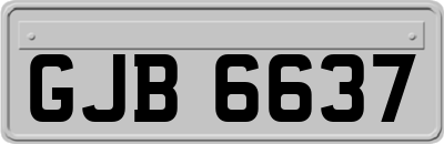 GJB6637