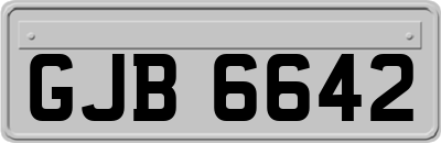 GJB6642