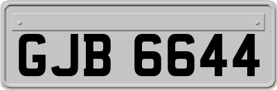 GJB6644
