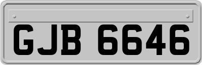 GJB6646