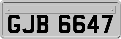 GJB6647
